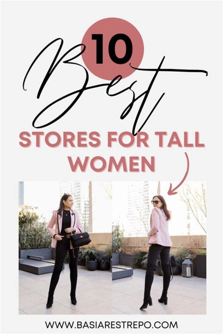 Tall women fashion, Fashion, Stylish celebrities