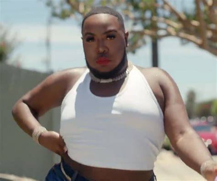 Tallahassee&rsquo;s Saucy Santana serves body and face in official video for