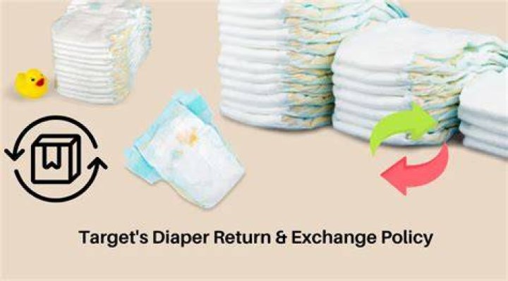 Target Diaper Exchange & Return Policy Explained (2023)