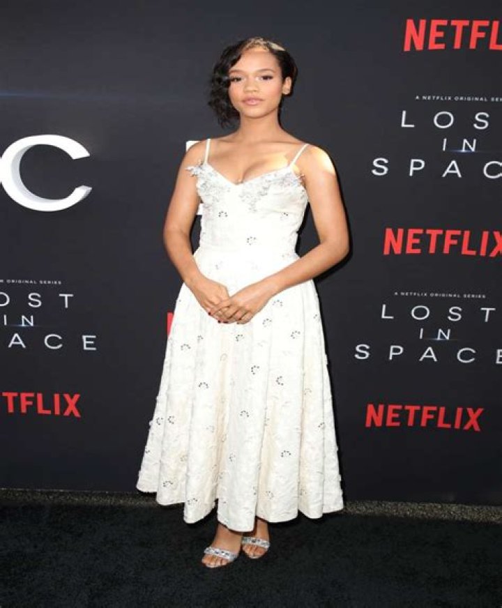 Taylor Russell Bio Age, Height, Siblings, Family, Net Worth & Pictures