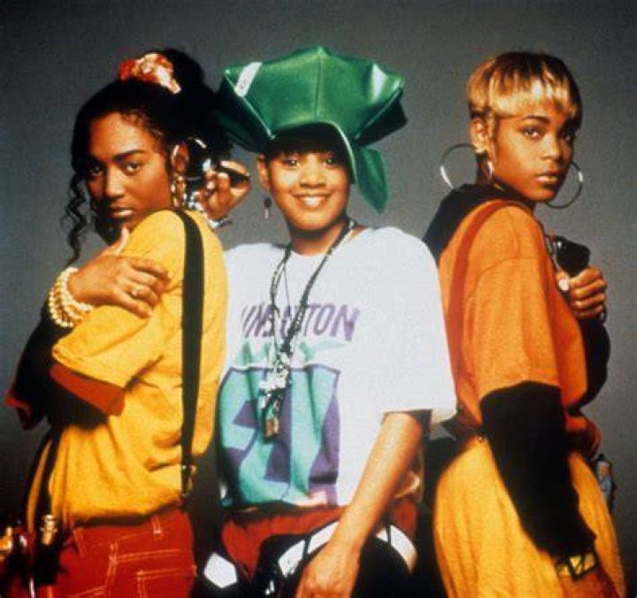 TBoz's Daughter Chase Is All Grown up and Looks like Mom
