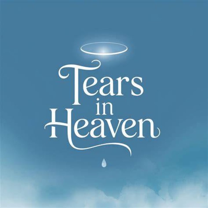 Tears in Heaven A heartwrenching story of a nightmare come to life