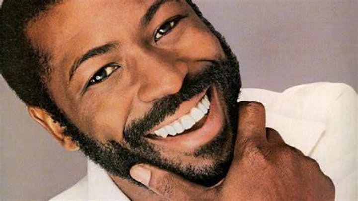 Teddy Pendergrass Bio, Wiki 2017 Musician Biographies