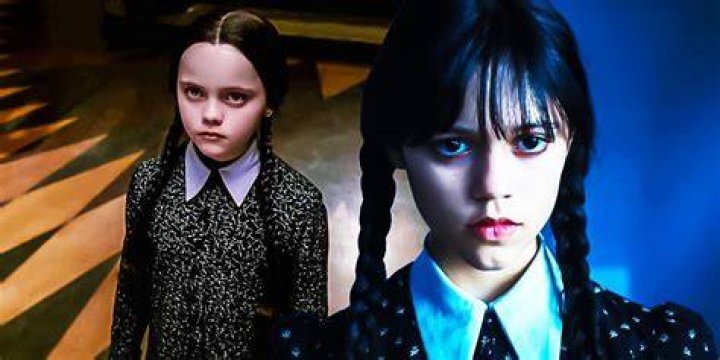 The Addams Family Where Are They Now POPSUGAR Entertainment