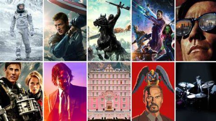 The Best Movies Of 2014 By Genre