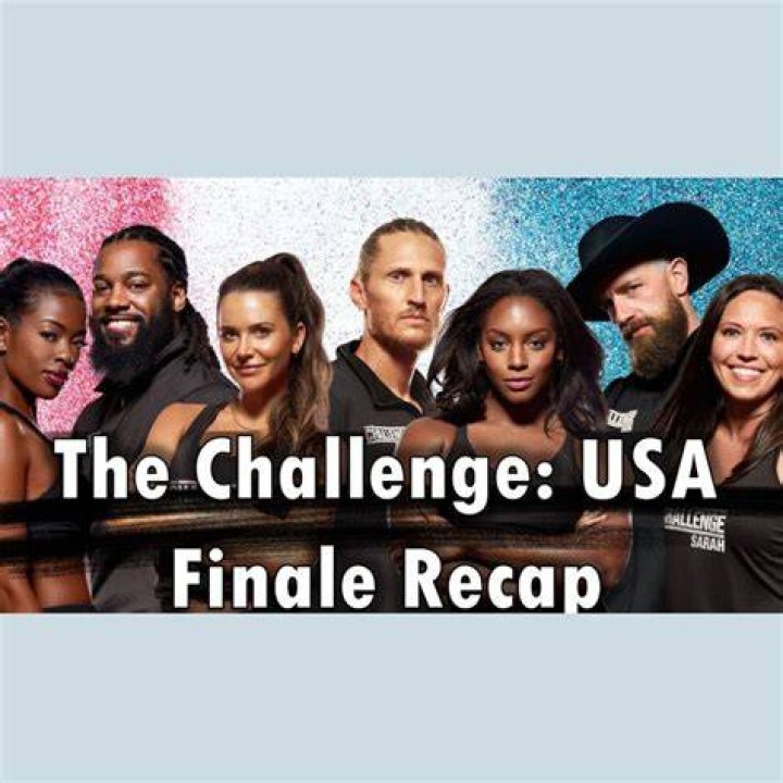 The Challenge USA's Desi Williams responds to fan asking why she
