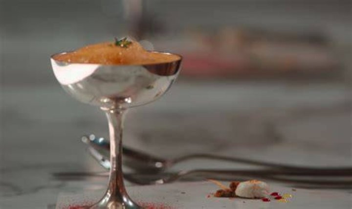 The Decadent, Bizarre Margaritas of Netflix's Drink Masters