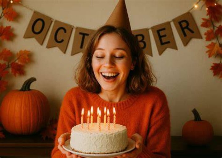 The Fabulous Birthday Blog October 19&mdash;Happy Birthday Mr. Robert Reed.