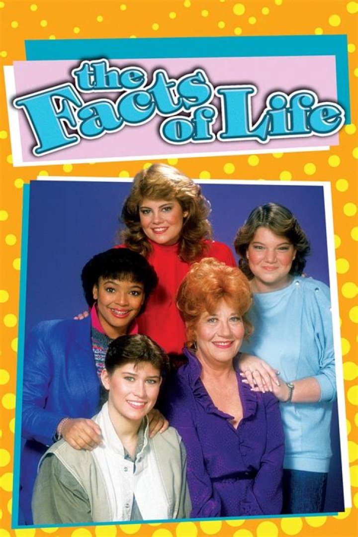 The Facts of Life's Kim Fields on joining the cast of Real Housewives