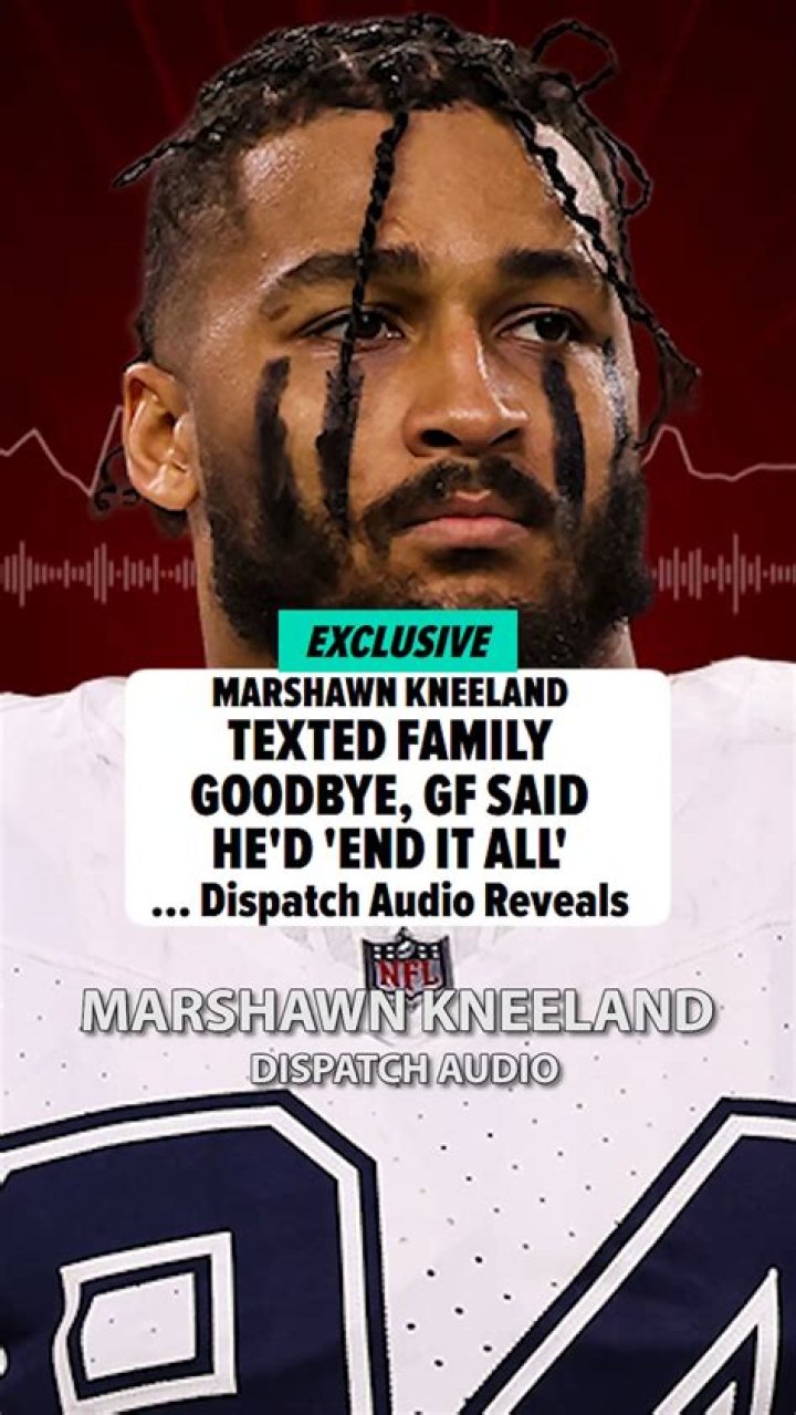 The father missing from Marshawn Lynch's life