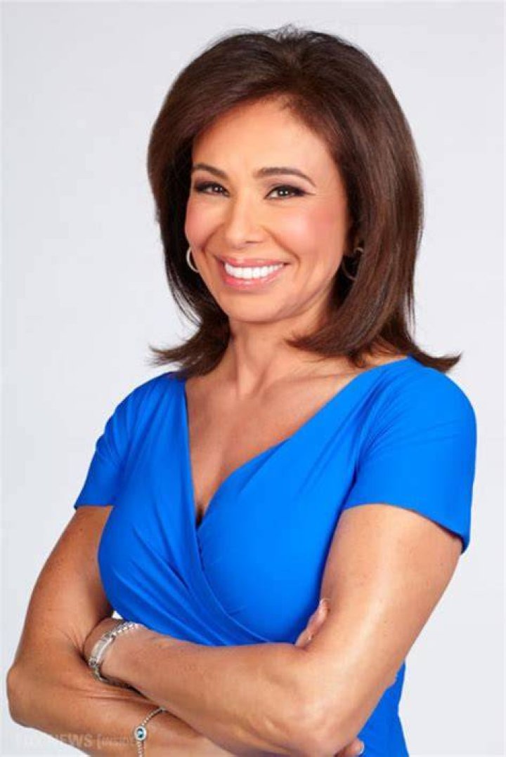 The Federalist Pirro Blasts GOP "You're In Power Do Something"