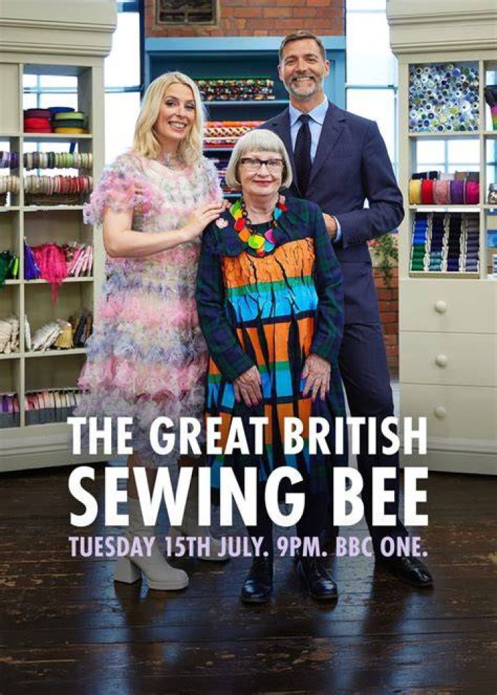 The Great British Sewing Bee 2024 Application Dates