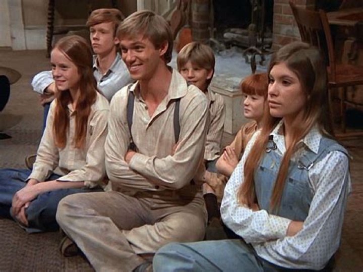 The Illustrated Waltons Episode Guide The Reunion Movies