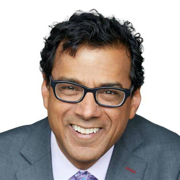 The Interview Atul Gawande