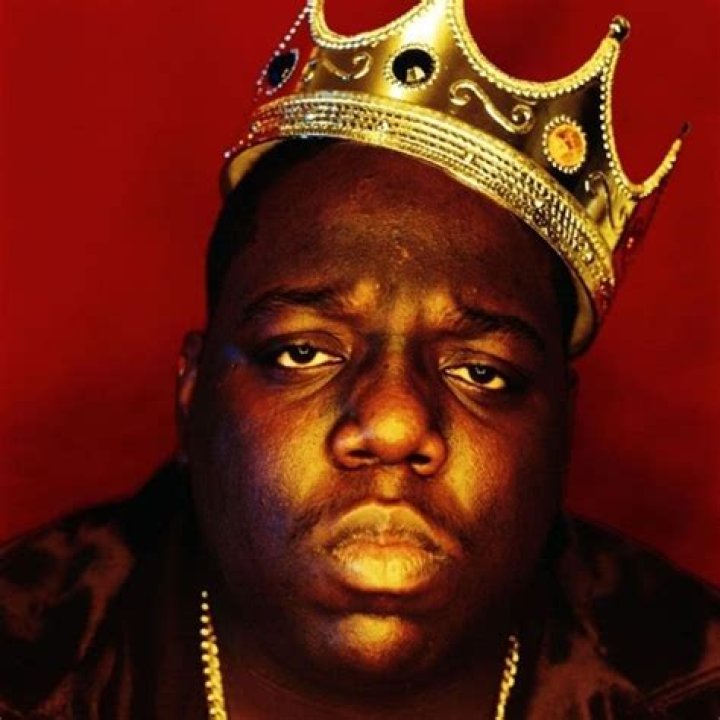 The Notorious B.I.G. Lyrics, Songs, and Albums Genius