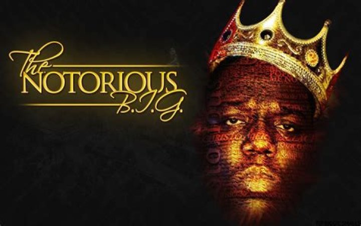 The Notorious B.I.G. Wallpapers Wallpaper Cave
