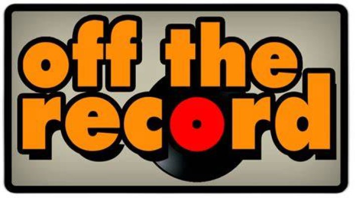 The Record Blogs Off the Record Training camp report No. 20 South