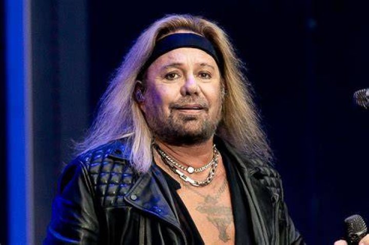 The Truth About Vince Neil's Daughter, Skylar Lynnae Neil