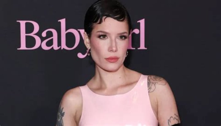 The Truth Behind Halsey's Parents And Her Troubled Childhood