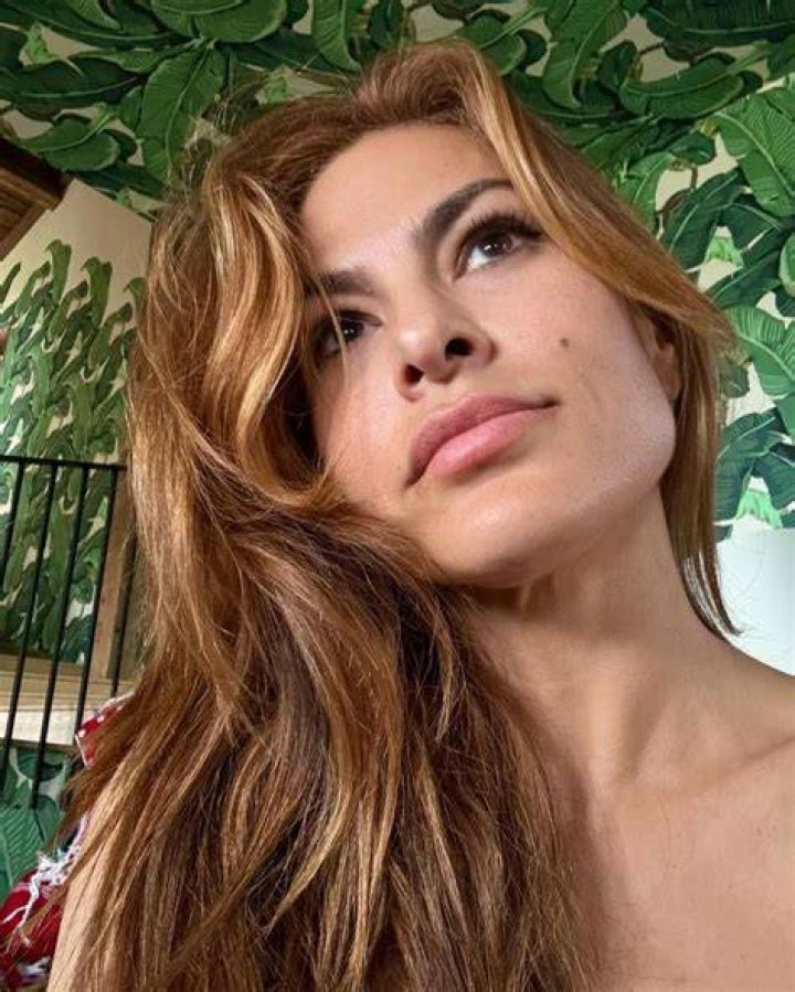 There She Is! Eva Mendes Reveals Radical PostBaby Bod For The First
