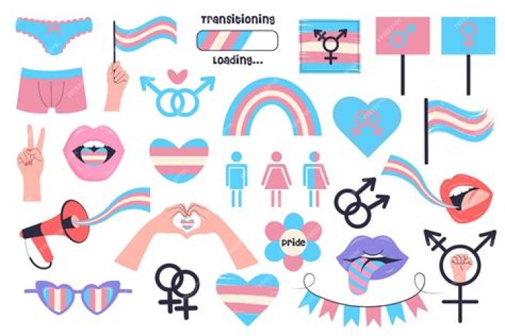 These Transgender Icons Have Shaped History Throughout the Years