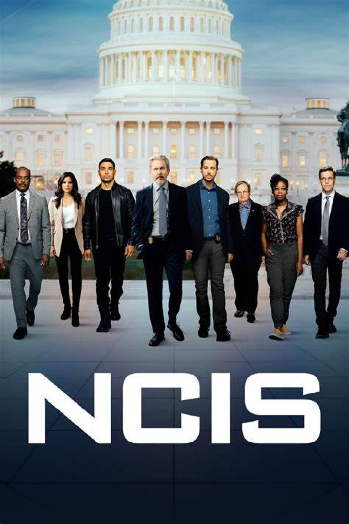 This Is Why NCIS Got Rid Of Mike Franks