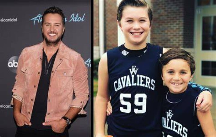 Thomas Boyer Bryan (Luke Bryan Son) Age, Height, Parents, Net Worth, Ig