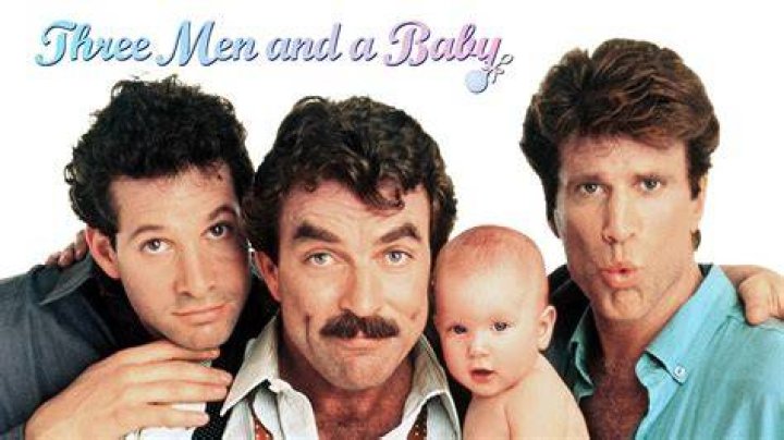 Three Men And A Baby&rsquo;s Steve Guttenberg on &lsquo;extraordinary&rsquo; paydays