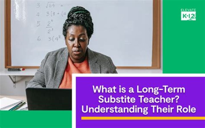 TiahnieIsrael Gibbs Long Term Substitute Teacher Charleston County