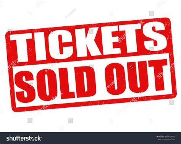 Tickets for *SOLD OUT* Tony Hinchcliffe & His Current Friends in Los