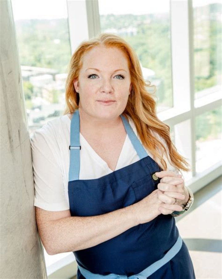 Tiffani Faison is an 'Awful Judge' and 'Mean' Say Food Network Fans