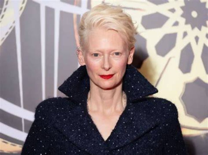 Tilda Swinton Net Worth, Bio, Height, Family, Age, Weight, Wiki 2023