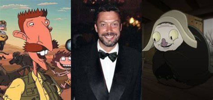 Tim Curry's Health: Uncovering The Strokes Of Resilience And Recovery
