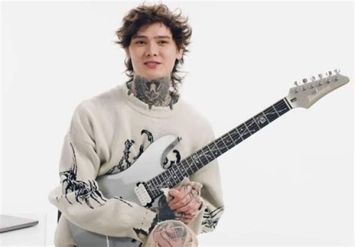 Tim Henson age, biography, wiki, height, net worth and latest updates
