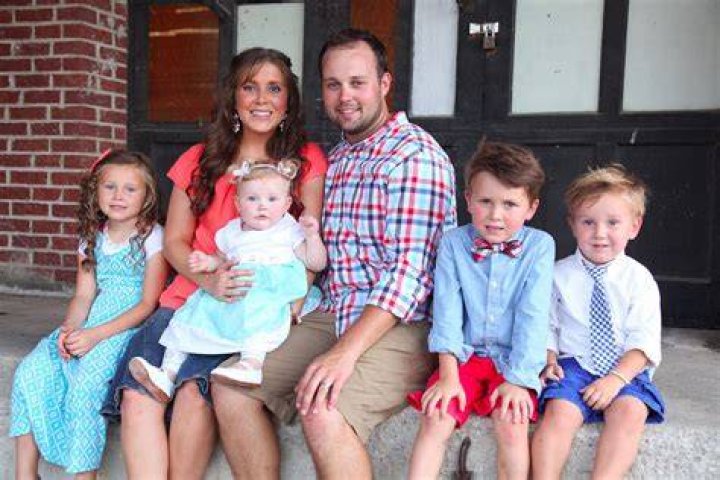 Timeline of Josh Duggar's sexual abuse allegations