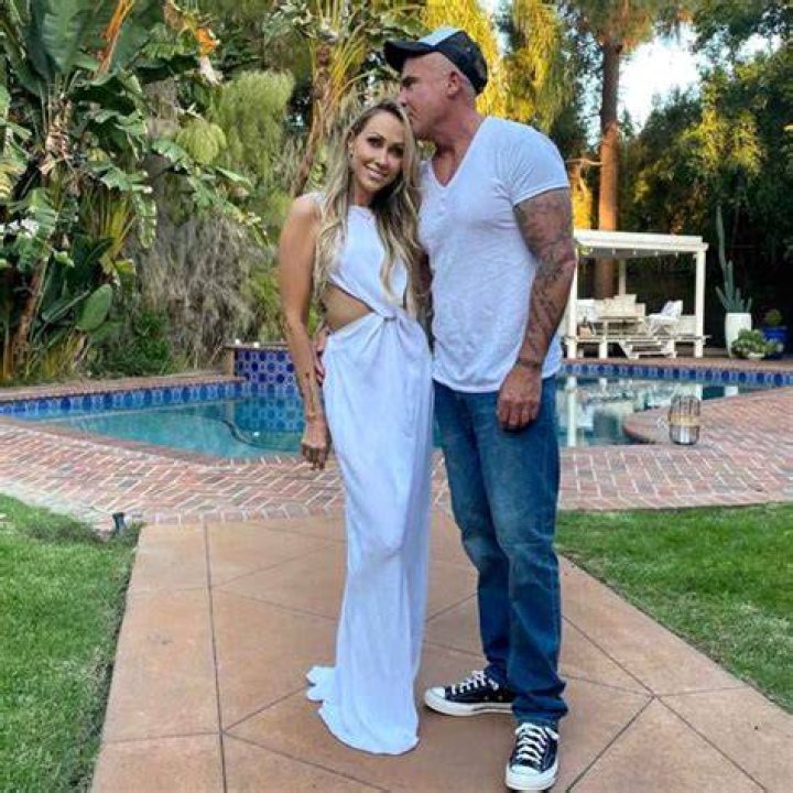 Tish Cyrus and Dominic Purcell&rsquo;s Malibu Wedding
