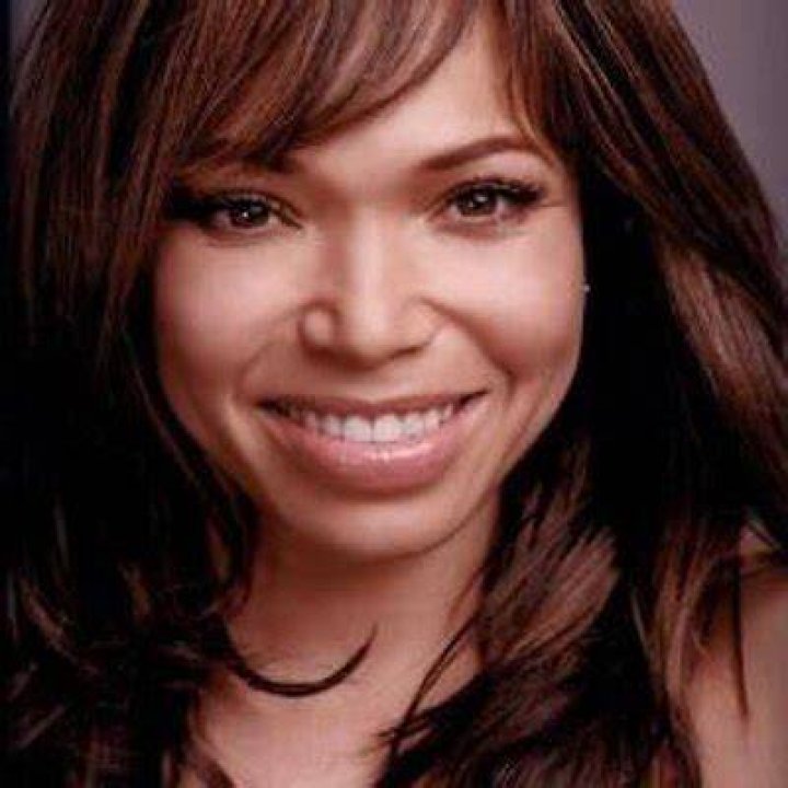 Tisha CampbellMartin's Autistic Son Is All Grown Up See What He Is