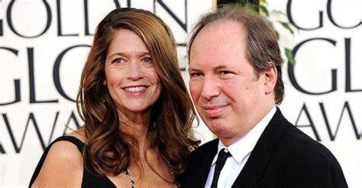 TMZ Hans Zimmer Who Won Oscar for 'Lion King' Composition Files for Divorce from Wife Suzanne