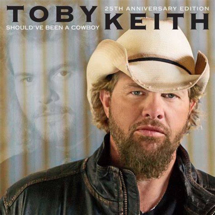 Toby Keith Is Releasing A New Single To Country Radio Music Mayhem
