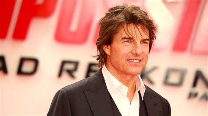 Tom Cruise Tom Cruise Photo (40635140) Fanpop