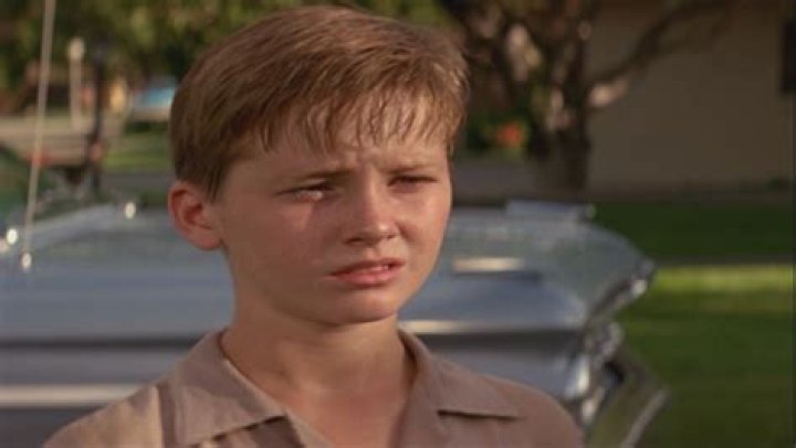 Tom Guiry as Scotty Smalls in 'The Sandlot' Tom Guiry Image (24442072
