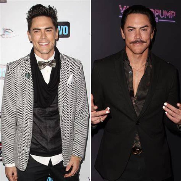 Tom Sandoval Children Does Tom Sandoval Have Children?