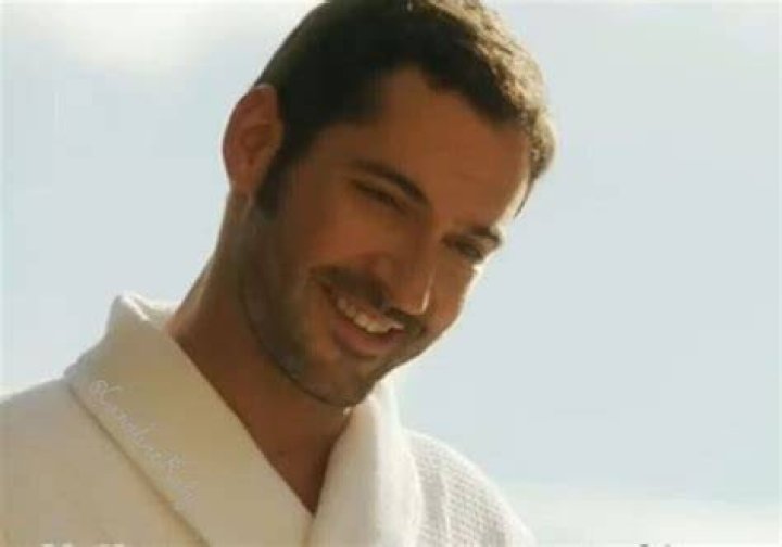 TomEllisFans &mdash; SaturdayTreat SmilingSaturday TomEllis as Rush