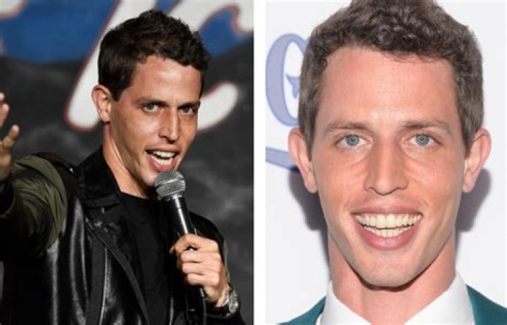 Tony Hinchcliffe 'racist slur' What did the comedian say about Peng