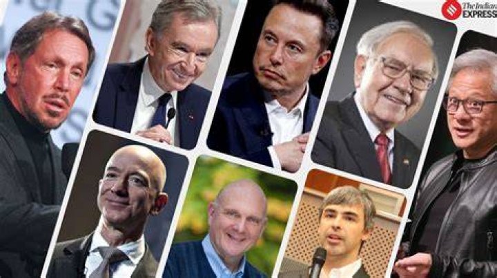 Top 10 richest gangsters of all time Briefly.co.za