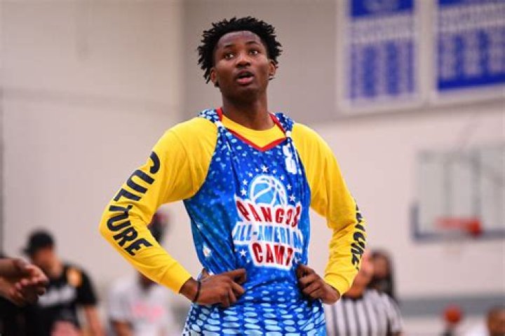Top NBA Prospect Jonathan Kuminga Signs With G League InsideHook