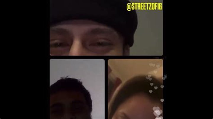 Toronto Demon HK talks OnlyFans with Chromazz & She wants to take him