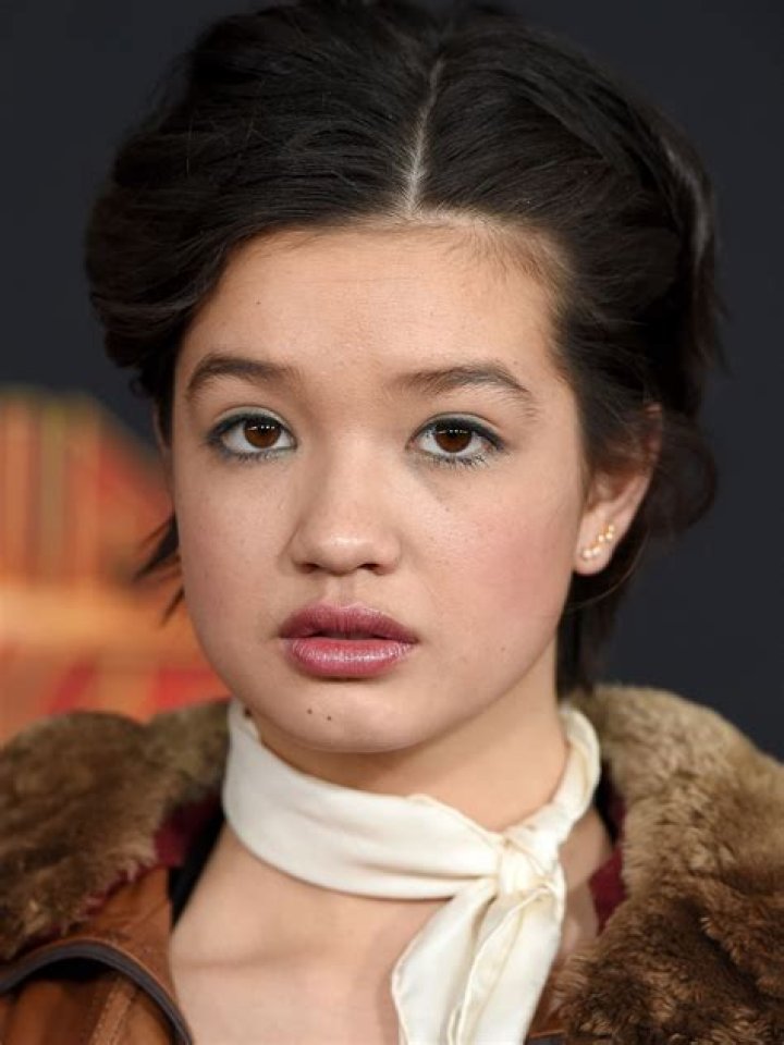 Total 42+ imagen peyton elizabeth lee and milo manheim Thptnganamst