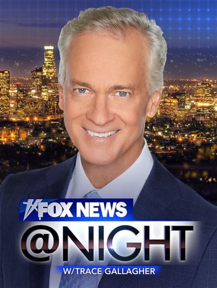 Trace Gallagher's Net Worth &mdash; New 'Fox News Night' Anchor