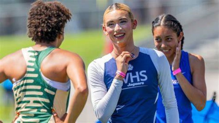 Trans Athlete, Inspiration, Role Model